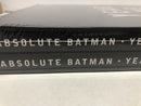 Absolute Batman: Year One (2024) HC Frank Miller • David Mazzuchelli • DC Comics