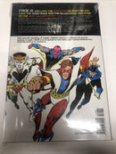 The Secret Society Of Super Villains Vol.1 (2011) DC Comics HC