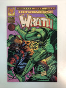Wrath (1994) Starter Set