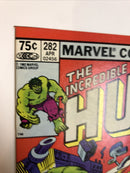 Incredible Hulk (1983)