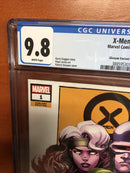 X-Men