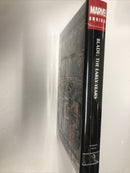 Blade The Vampire Slayer (2023)Omnibus Blade: The Early Years Marv Wolfman•Colan