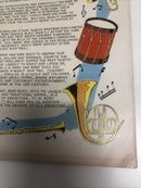 Meredith Willson’s The Music Man