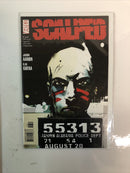 Scalped (2007) Complete Set