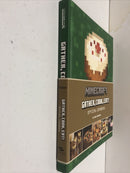 Minecraft: Gather, Cook, Eat! Official Cookbook by Tara Theoharis (2023) HC