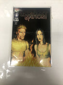 Midnight Nation (2000) # 1-12 + 3 Covers # 1 # 1/2 Complete Joe’s Comics Top Cow