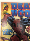 Deadpool (1997)