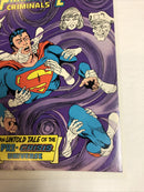 DC Comics Presents (1986))