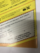 Anazing Heroes (1983)