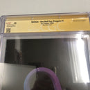 Batman - One Bad Day : Penguin (2022)