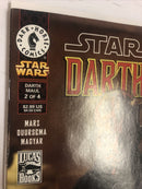 Star Wars Darth Maul (2000)