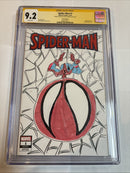 Spider-Man (2022)