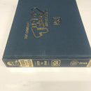 The Complete Terry And The Pirates (2007) HC Vol