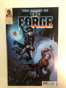 The Order Of The Forge (2015) Complete Mini Series