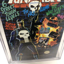 Fantastic Four (1990*1991) # 347 # 348 * # 349 *  (CGC 9.8 SS) Signed Adams