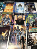 The Authority (1999) Set Issues # 1-29 + Annual # 1 • Wildstorm Comics • Ellis