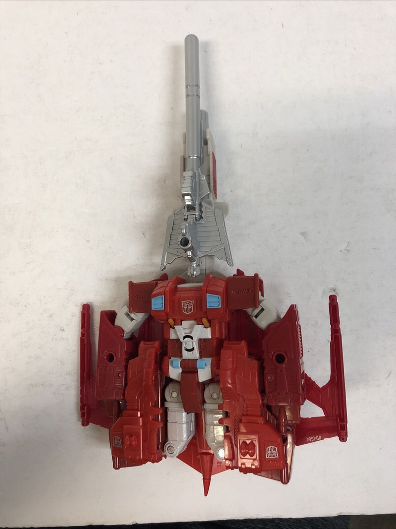 Transformers Generations Combiner Wars Scattershot 2015 Complete Mint w/instruc