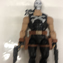Hasbro Legends Series : Black Widow • Crossbones Action Figure