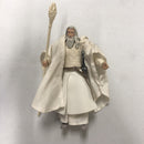 Lord of the Rings Deluxe Horse and Rider Set Gandalf  2005 No Horse