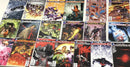 The New 52 Future Ends (2014) Set Issues