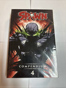 Spawn Compendium, Volume 4 Color Edition by Todd McFarlane Image