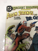 Secret Origins (1987)