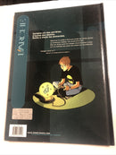 L Arche Tome 1-3 (2005) Soleil TPB HC Jerome Felix  (French)