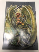 Red Sonja (2020)