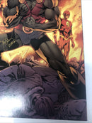 JLA (2001)