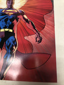 Superman The Last Days Of Lex Luthor (2025)