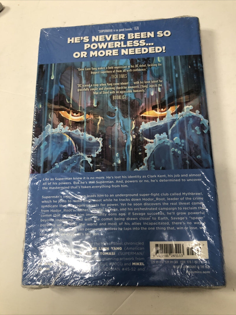 Superman Vol.