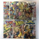 X-Men Phalanx Covenant (1994)