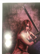 Red Sonja Age Of Chaos