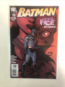 Batman (2006) Consequential Set