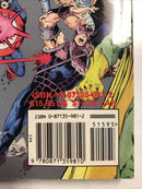 Greatest Battles Of The Avengers (1993) TPB Softcover