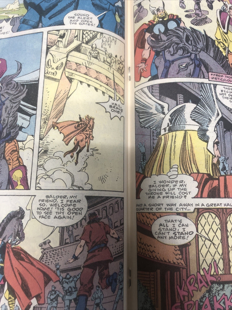 Thor (1986)