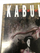 Kabuki