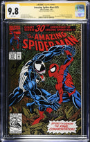 The Amazing Spider-Man (1993)