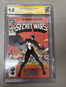 Marvel Super Heroes Secret Wars (1984)