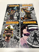 The Hammer (1997) Set Issues