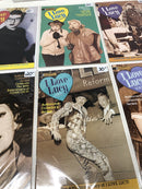 I Love Lucy Too (1991) Set Issues