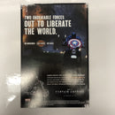 Death Of Spider-Man (2011)