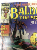 Balder The Brave (1986)