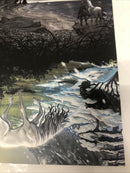 The Last Unicorn Issue