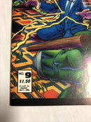 Teenage Mutant Ninja Turtle (1986)