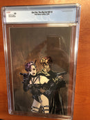 Sin City: The Big Fat Kill (1994)