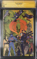 G. Joe Yearbook