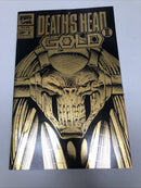 Death’s Head Gold (1994) Variant
