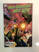 Rann-Thanagar (2008) Holy War # 1-8 & War # 1-6 & 3 Specials (VF/NM) DC Comics