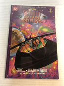 Restaurant at the End of the Universe (1994)